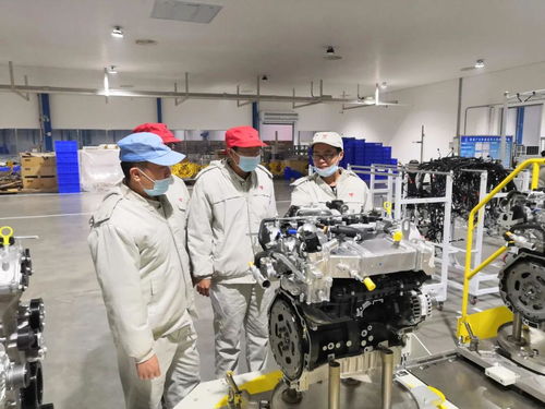 東安汽發產升級款2.0T藍鯨發動機量產裝車，強勁動力與網絡技術服務雙擎驅動可觀市場需求