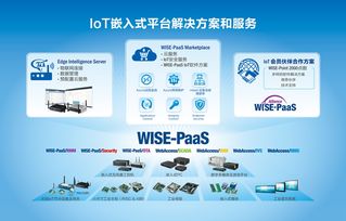 研華科技即將亮相2017第九屆中國國際物聯(lián)網(wǎng)博覽會(huì)，引領(lǐng)物聯(lián)網(wǎng)應(yīng)用服務(wù)新浪潮